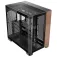 Antec C8 Curve Wood PC tower case