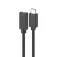 Ewent Câble d´extension USB-C EC1037 1.8 m