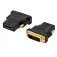 Ewent EC1371 HDMI-DVI-sovitin