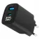Gembird 30W LCD Laptop-oplader