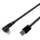 Gembird Câble USB-C vers Lightning CM 8 Pin 0.2 m
