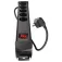 Lanberg Regleta de enchufes con 5 tomas e interruptor 5 m