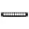 Lanberg PPKS-9112-B RJ45 Patchpaneel