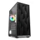 Sharkoon VK2 RGB PC-tornfodral