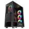 Nfortec Azir PC tower case