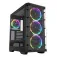 Nfortec Draco X PC tower case