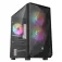 Nfortec Case per PC torre Dys ARGB