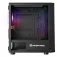 Nfortec Dys ARGB PC tower case