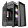 Nfortec Dys ARGB PC tower case