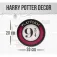 Bluesky Platform 9 3/4-lampe