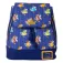 Loungefly Disney Princesses Carousel backpack