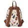Loungefly Harry Potter Spring backpack
