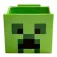 Paladone Minecraft Creeper Streaming-mugg