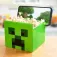 Paladone Caneca de streaming Creeper Minecraft
