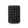 Urban factory Slimee Wireless Numeric Keypad
