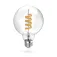 Hama E27 G95 smart bulb