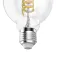 Hama E27 G95 smart bulb