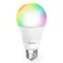 Hama E27 smart bulb
