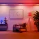 Hama E27 smart bulb