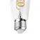 Hama E27 ST64 smart bulb