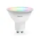 Hama GU10 smart bulb