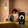 Hama GU10 smart bulb