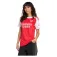 adidas Arsenal 25/26 Thuis Dames T-shirt met korte mouwen