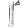 Tsl outdoor Trail Carbon 4 poles