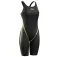 Madwave Forceshell Evolution open back competition swimsuit