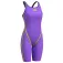 Madwave Forceshell Evolution open back competition swimsuit