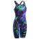 Madwave Forceshell Evolution open back competition swimsuit