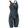 Madwave MW Revolt open back competition swimsuit