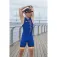 Madwave Rival SLS sleeveless trisuit