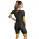 Mad wave Rival STY Kurzarm-Trisuit