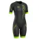 Mad wave Rival STY Kurzarm-Trisuit