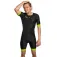 Mad wave Rival STY Kortermet trisuit