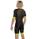 Mad wave Rival STY Kortermet trisuit