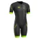 Mad wave Rival STY Kortermet trisuit