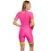 Mad wave Rival STY Kurzarm-Trisuit