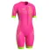 Madwave Rival STY Short Sleeve Trisuit