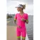 Mad wave Rival STY Kurzarm-Trisuit