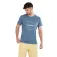 Fundango Basic Logo 04 kurzarm-T-shirt