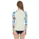 Fundango Rash guard màniga llarga Joyce