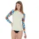 Fundango Rash guard màniga llarga Joyce