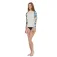 Fundango Joyce Langarm-Rash guard
