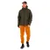 Fundango Piorini II jacket