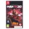 Nintendo Switch NBA 2K20-Anthony Davis