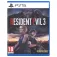 Playstation PS5 Resident Evil 3-Remake