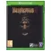 XBOX Xbox Series X Blasphemous 2