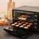 Cecotec Bake And Toast 6090 Tabletop Oven